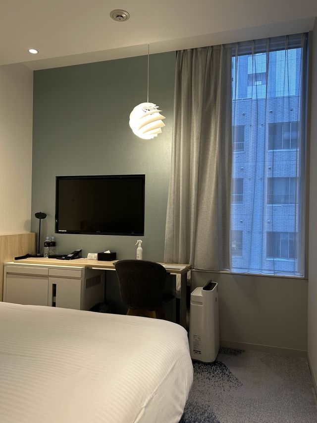 北海道 札幌 JR-EAST Hotel METS Sapporo 