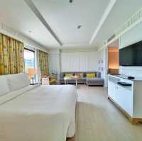อมารี หัวหิน โรงแรมสำหรับครอบครัว
