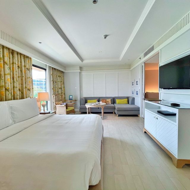 อมารี หัวหิน โรงแรมสำหรับครอบครัว