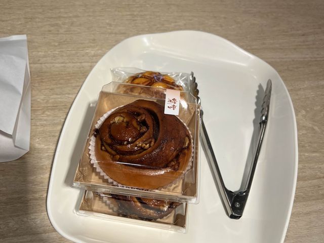 台北美食，得獎麵包｜內湖峰焙面包 (峰焙麵包)，極具質感