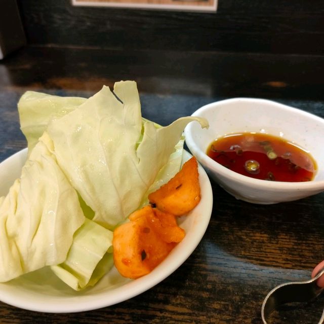 【大阪 千日前】大阪で焼肉食べるならココ✨✨