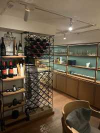 放工去Soho chill一chill🍸