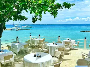 Cowrie Cove at Shangri-La's Mactan Resort & Spa