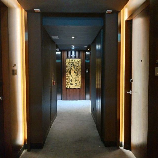 加連威老道上的「瑞生嘉威酒店」
