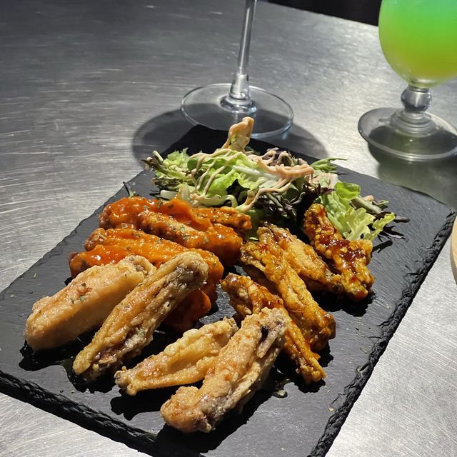 🍸型格酒吧餐廳ZUCCO 🍸型格酒吧餐廳ZUCCO