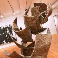 【トロント】北米最大の美術館の一つオンタリオ美術館