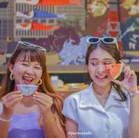 Oishi Eaterium at Central Phuket Floresta