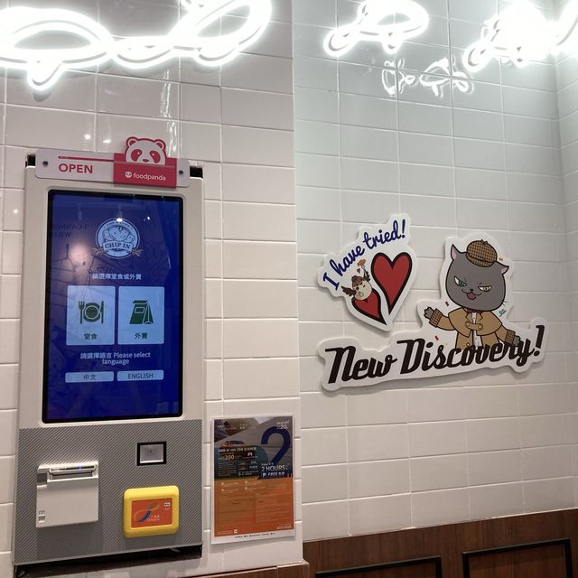 《高質炸魚薯條🐟🍟店，魚柳包🍔+全港首創炸Oreo🍪更有驚喜》