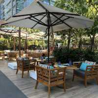 Graceful Experience at Grand Hyatt Manila BGC