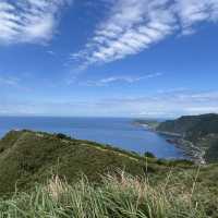 🌟 新北市瑞芳 | 南子吝登山步道 視野開闊 難度低