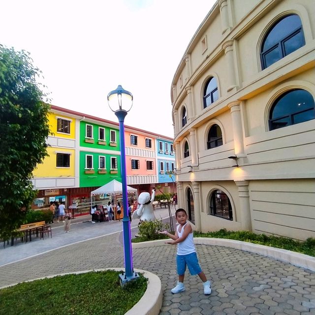Funtastic day at Anjo World Cebu