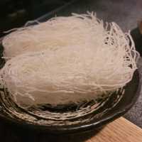 高級特色台式火鍋店