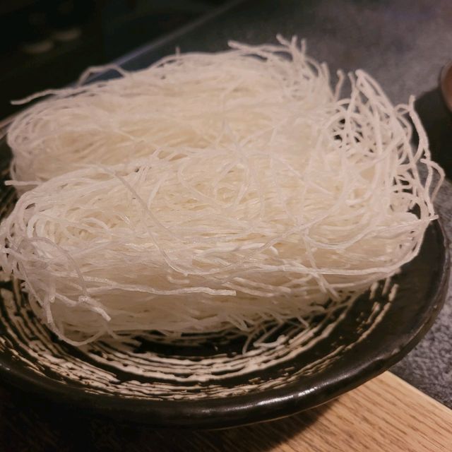 高級特色台式火鍋店