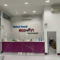 Eco Inn Chanthaburi โรงแรมบัดเจท สะอาด ปลอดภัย