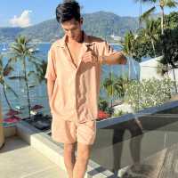Amari Samut Bar Phuket