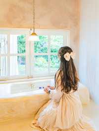 🌸외국감성의 아기자기함이 가득한 [제주, 오마이살롱]💐
