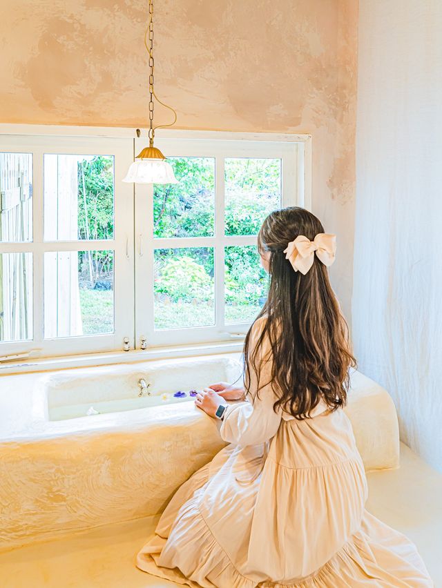 🌸외국감성의 아기자기함이 가득한 [제주, 오마이살롱]💐