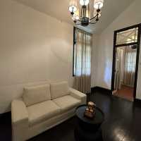 Villa Samadhi Luxe Crib Room 11