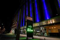 Cosi Pattaya ที่พักราคาประหยัด