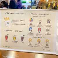 炮台山｜必試人氣Churros  更榮獲米芝蓮香港街頭小食推介2023