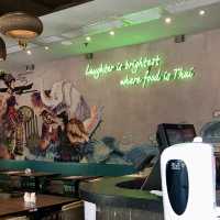 Khap & Ka Thai restaurant 