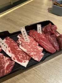 如果你對燒肉感興趣，這家店絕對值得一試。