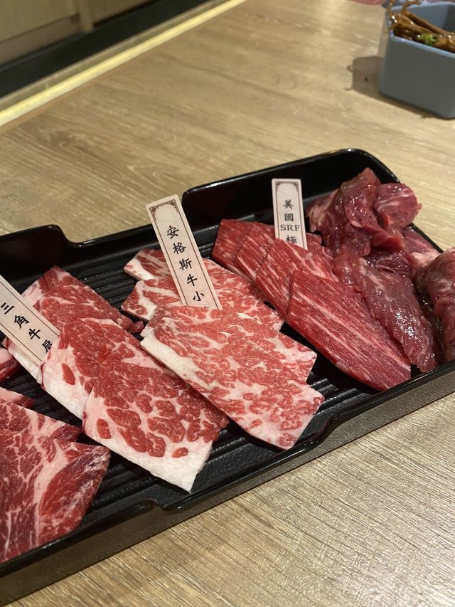 如果你對燒肉感興趣，這家店絕對值得一試。