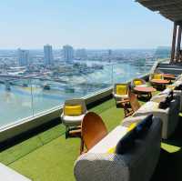 AVANI Riverside Bangkok Hotel