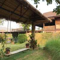 Rimwang the river lift  “ริมวังเดอะริเวอร์ไลฟ์”