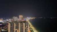 ญาจาง Roof Top Night life