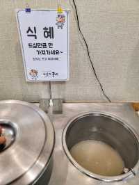 질좋은 1++한우를 가성비로 즐기는 거창맛집🐮