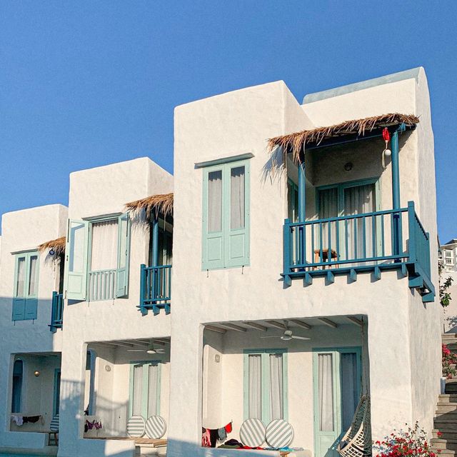 Resort De Paskani - ที่พักสุดน่ารัก บรรยากาศสุดชิล
