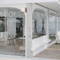 R House Cafe : คาเฟ่เปิดใหม่ย่านลำลูกกา
