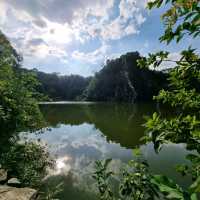 Experience tranquility at Guilin View