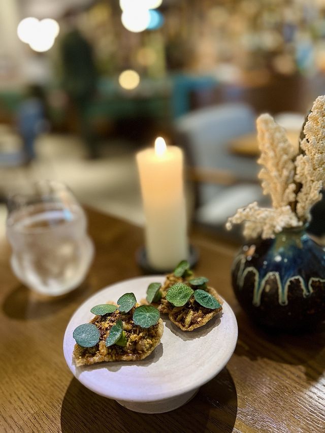 香港美食🍀銅鑼灣米芝蓮1星+綠星Fine Dining