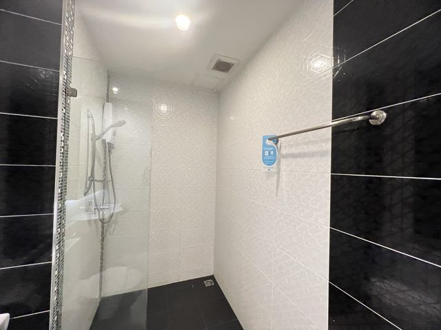 Z SLEEP HOTEL HATYAI