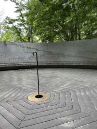 青森旅行＊安藤忠雄さん建築の国際芸術センター
