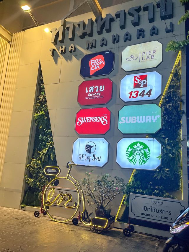 【タイ】バンコクのプーパッポンカレーの名店！サヴォイシーフード行ってきた