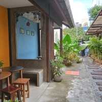 คาเฟ่โอ้เอ้ว ฟิวเมืองเก่า ภูเก็ต
