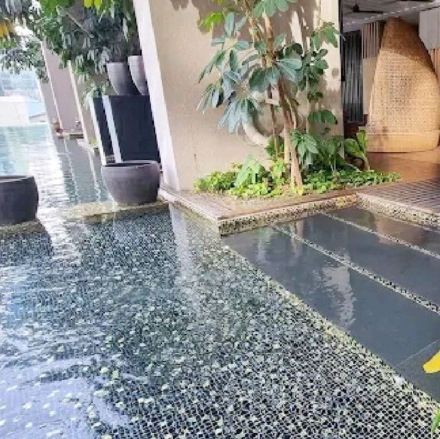 True Refuge, in the Heart of KL