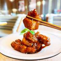 👽 食神大媽《東涌｜高質新派粵菜餐廳》