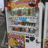 魅力溢れる西成区あいりん