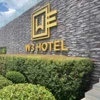 Worthy upscale hotel to stay in Hat Yai! 🇹🇭