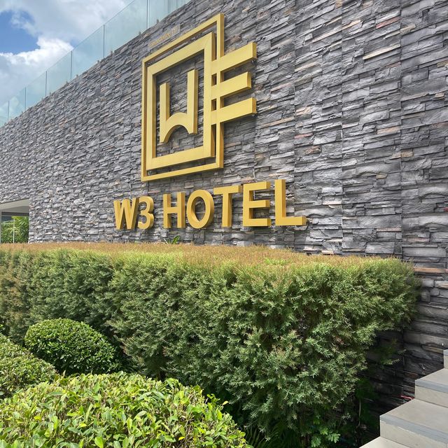 Worthy upscale hotel to stay in Hat Yai! 🇹🇭