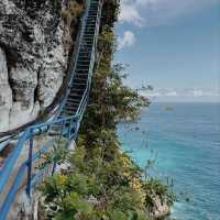 Peyungangan Cliff, Nusa Penida, Bali