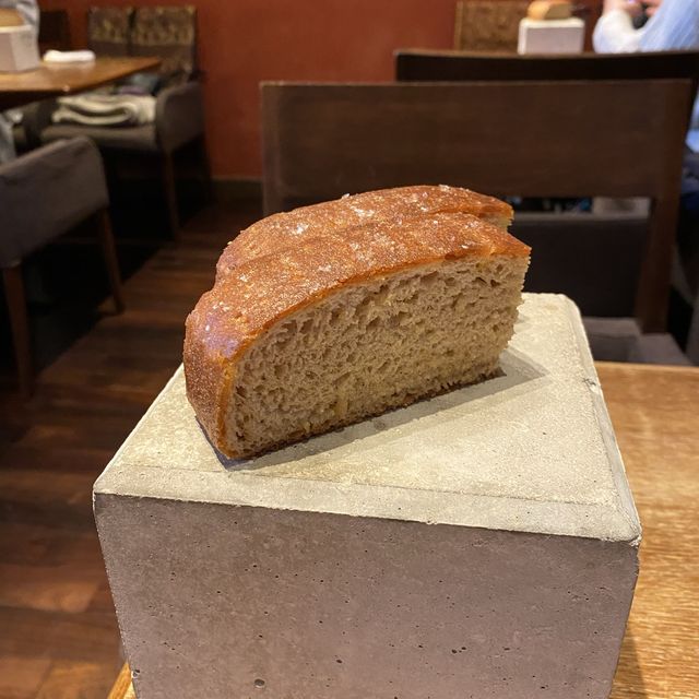 兵庫県加古川市！完全予約制のアルベロでランチ！地元の食材に拘ったイタリアン！一斉スタートで演出も楽しめるレストラン