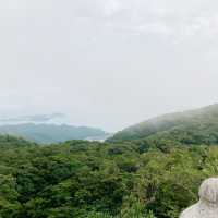 Tian Tan Buddha