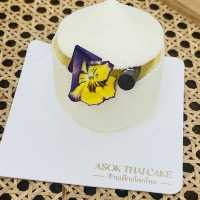 🇹🇭 🍰 ～Asok Thai Cake 