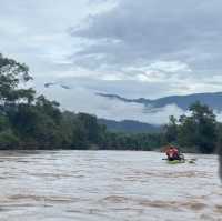 #เวียงจันทร์ วังเวียง 28-31 ก.ค.66