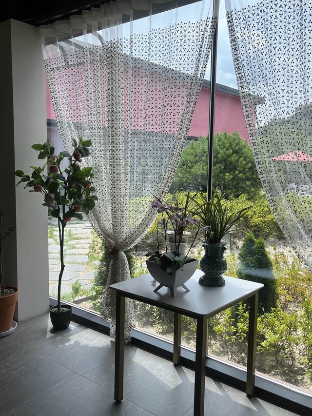 부모님 모시고 다녀오기 너무 좋은 춘천 호야커피빵☕️